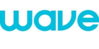 Wave logo Wave logo