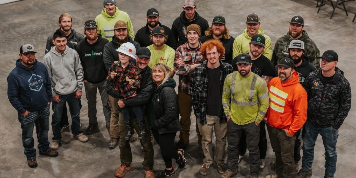 Power-X-Team-Group