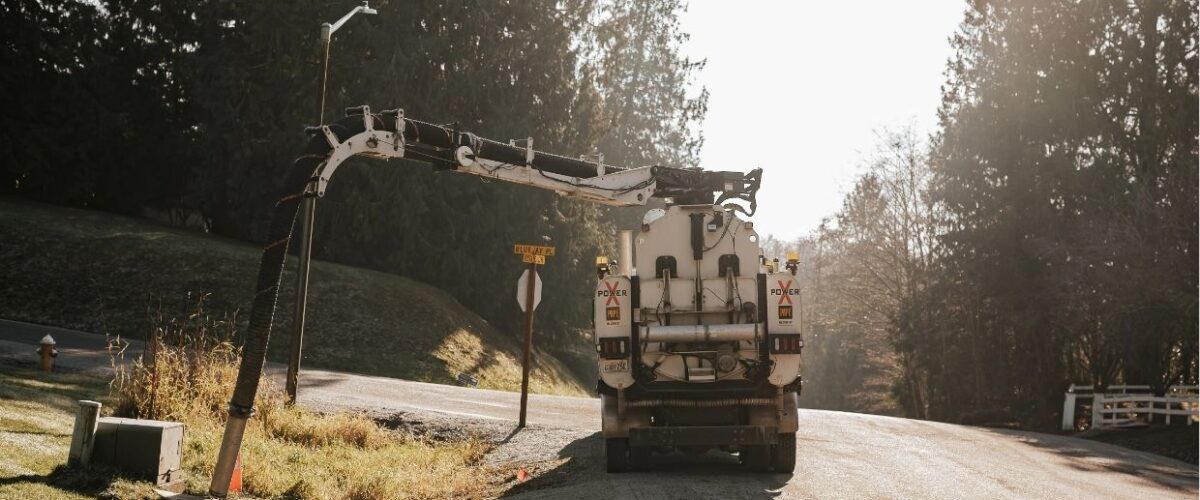 Vac Truck Vac Truck